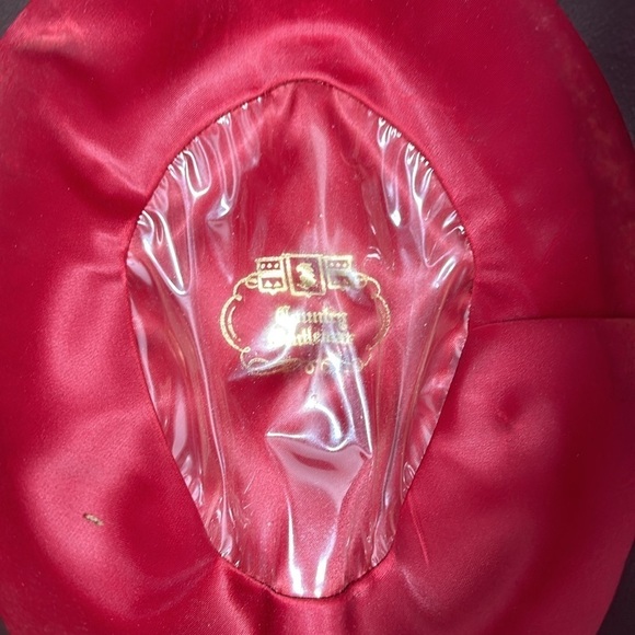 Vintage Country Gentleman Wool Hat - Picture 6 of 6